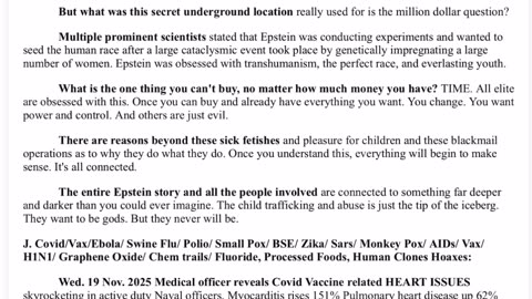 EXTRA Judy Byington Un-Redacted 11.21.25 - The White Hats Storm That’s Brewing.mp4