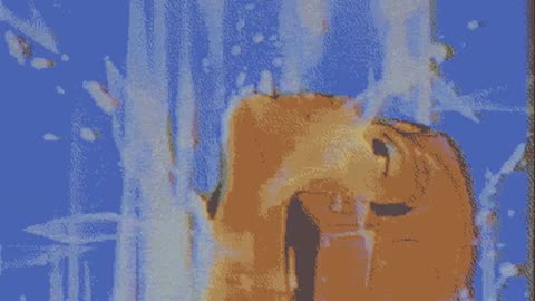 Glass Animals - Heat Waves (SLOWED + REVERB)