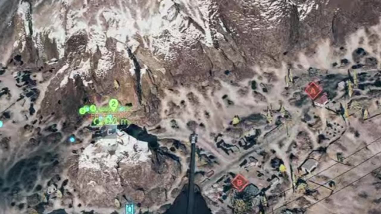 Battlefield 6 Beta: F-16 Gameplay Short (Rammstein Version)