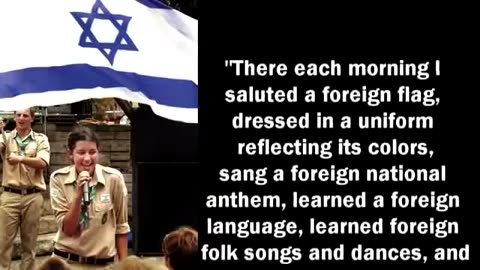 How the Zionists divide and conquer in Sweden and other countries