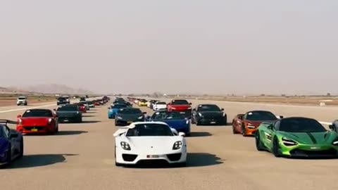 💎👀 The Most LUXURIOUS Car Features! | LuxurySportsCars