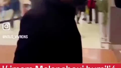 🇫🇷 Mélenchon est le plus grand ennemi de la France! 🇫🇷