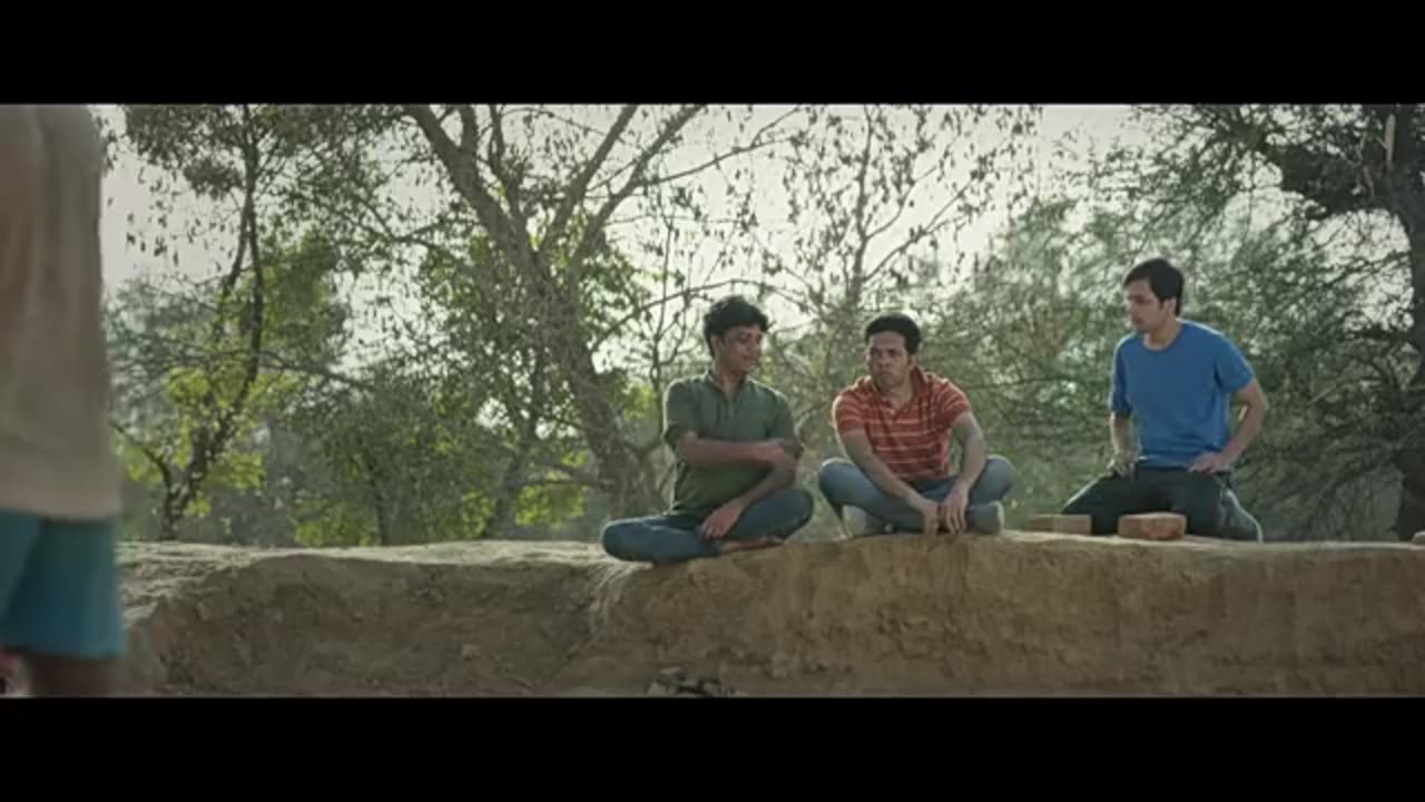 1600 Meter Haryanvi Movies