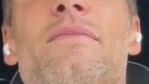 Brady Stunned Belichick Missed First Ballot