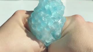 SATISFYING NEW SLIMES 🌊🐙