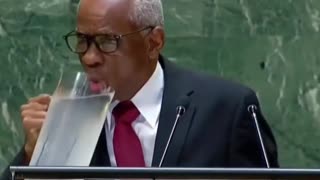 😂😭 Not a Drop Went Into His Mouth! Hilarious Fail! | FunFM