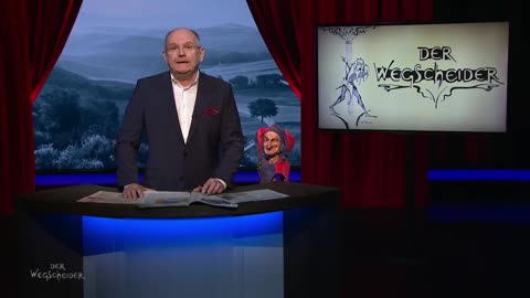 Panzer statt Autos! | Der Wegscheider