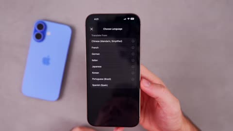 iOS 26 Just Changed EVERYTHING – Do Settings You Need Right Now!