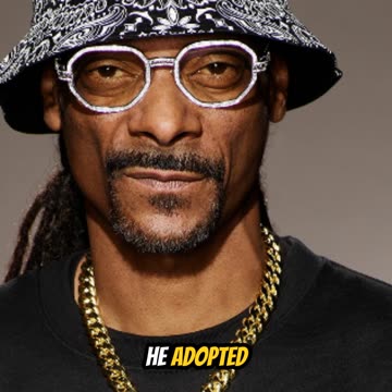 How Snoop Dogg’s Childhood Nickname Became One of Rap’s Most Iconic Names