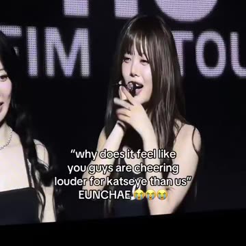 Le sserafim Kpop Katseye