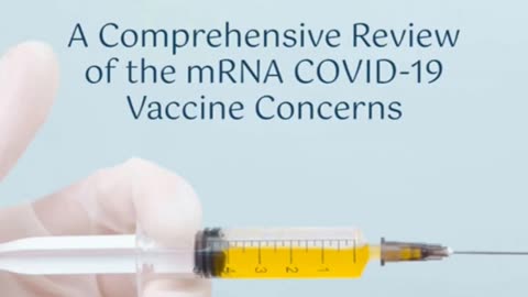 mRNA Vaccine Concerns: Spike Protein Toxicity, Shedding, and Immune Disruption (Part 9)