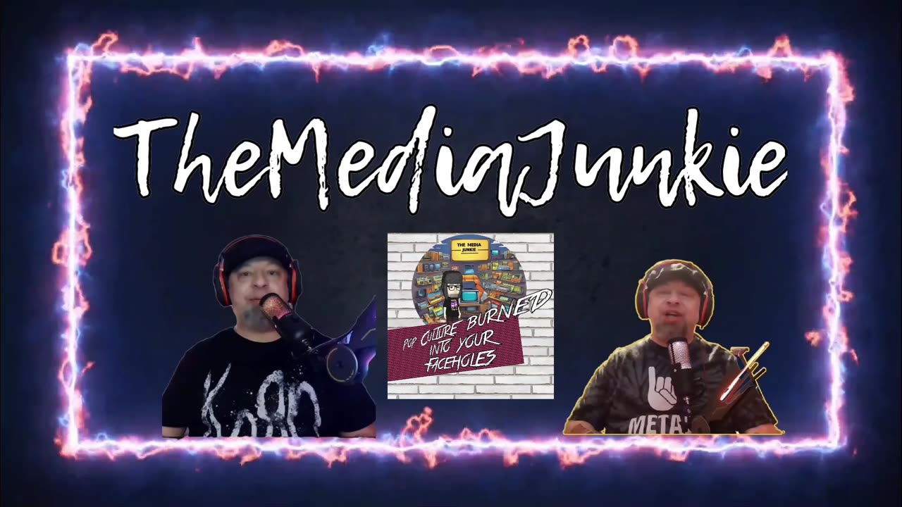 The Sound Trailer Reaction