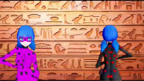 Egypt Dance Trend π