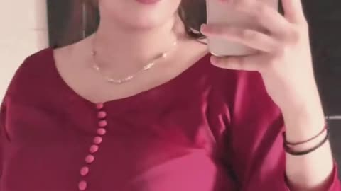 Hot Mom.