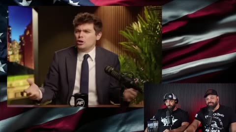 Nick Fuentes EXPOSES the Truth About the Iran War!