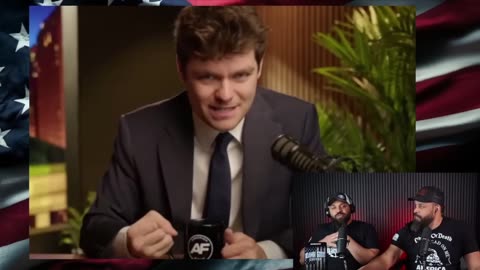 Nick Fuentes EXPOSES the Truth About the Iran War!