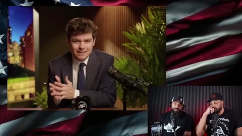 Nick Fuentes EXPOSES the Truth About the Iran War!