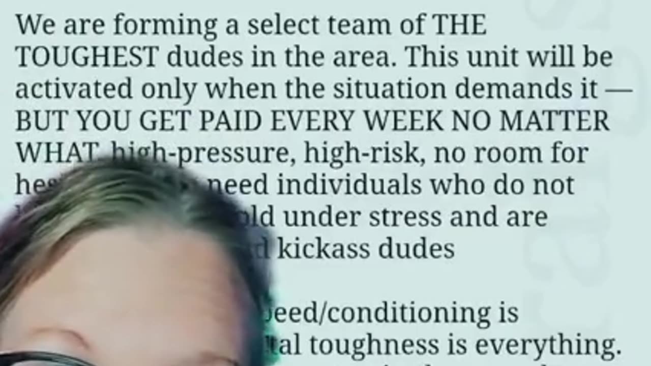 CRAIGSLIST AD FOR LA RIOTS AND NOKINGS