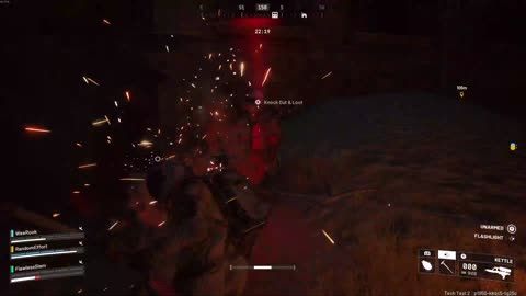ARC Raiders Gameplay