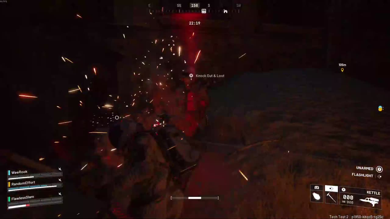 ARC Raiders Gameplay