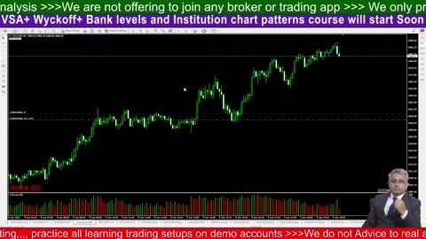 Crypto Gold Forex Live Trading Mastery #Bitcoin