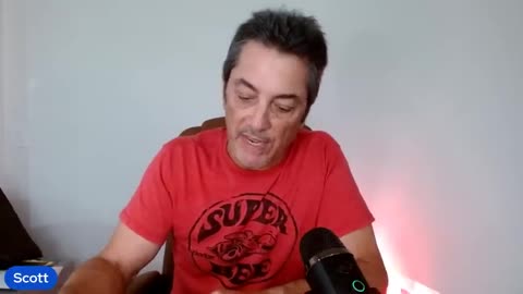 Scott Baio's Take On Life - Live Podcast!