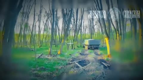 🛸💥 Ukraine Russia War | Fiber Drone Hits M777 Howitzer | RCF