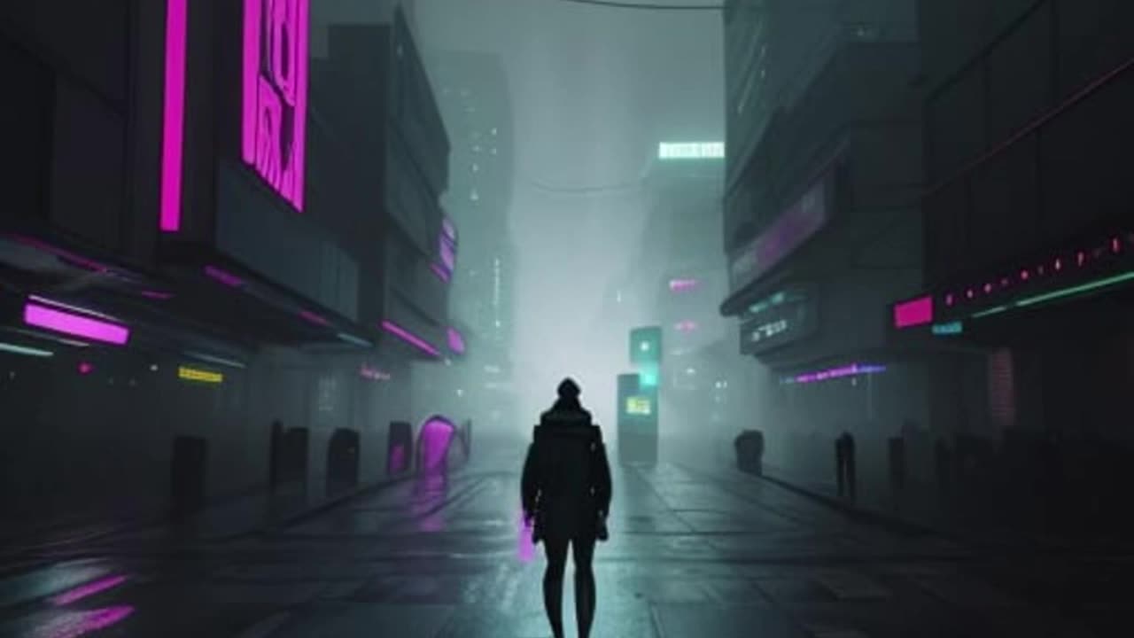 Veil of Shadows