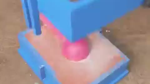 Manual crafting
