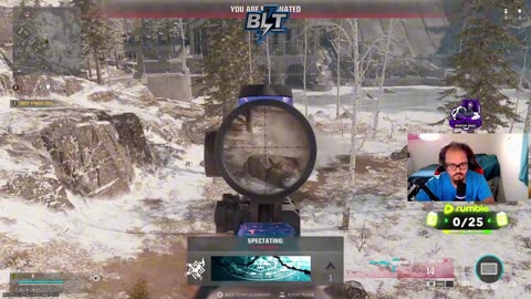 Is This Player Cheating in Verdansk