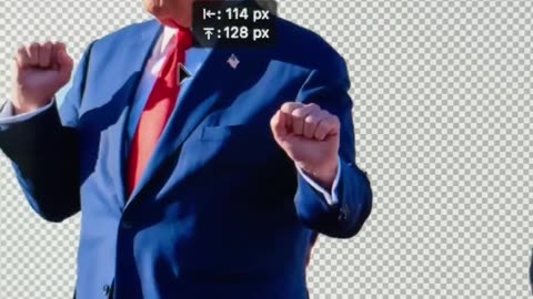 America’s back. Daddy’s home.