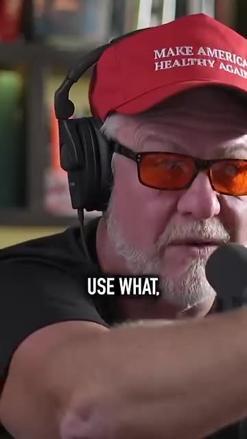 DARPA and blue light