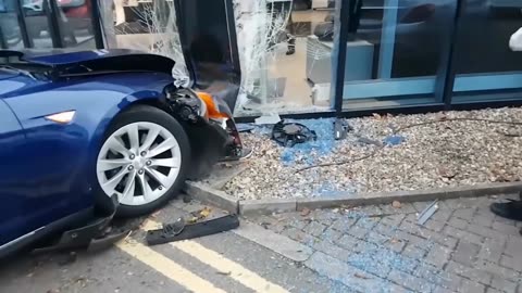 Drivers Fails 😙.