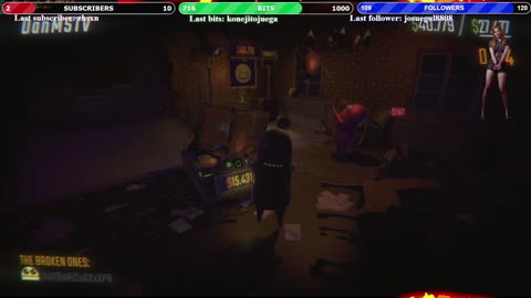 REPO con los destructores de objetos #1