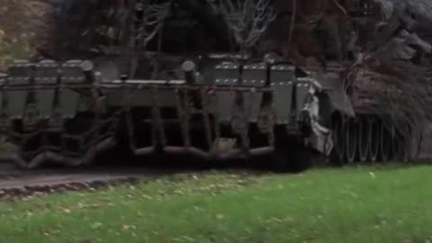 🐢🏹 Ukraine Russia War | Furry Tanks: Russia's Evolving Armor | RCF