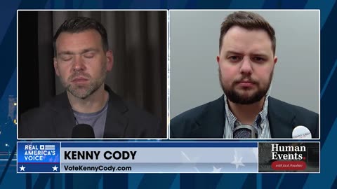 Vote For Kenny Cody - The Appalachian Kid and A Real American Populist