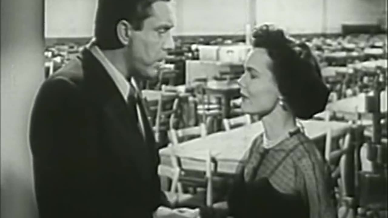 The Admiral Was A Lady (1950)