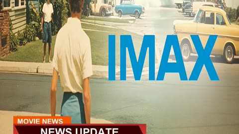 Imax Teams with Runway on Commercial Screenings of
