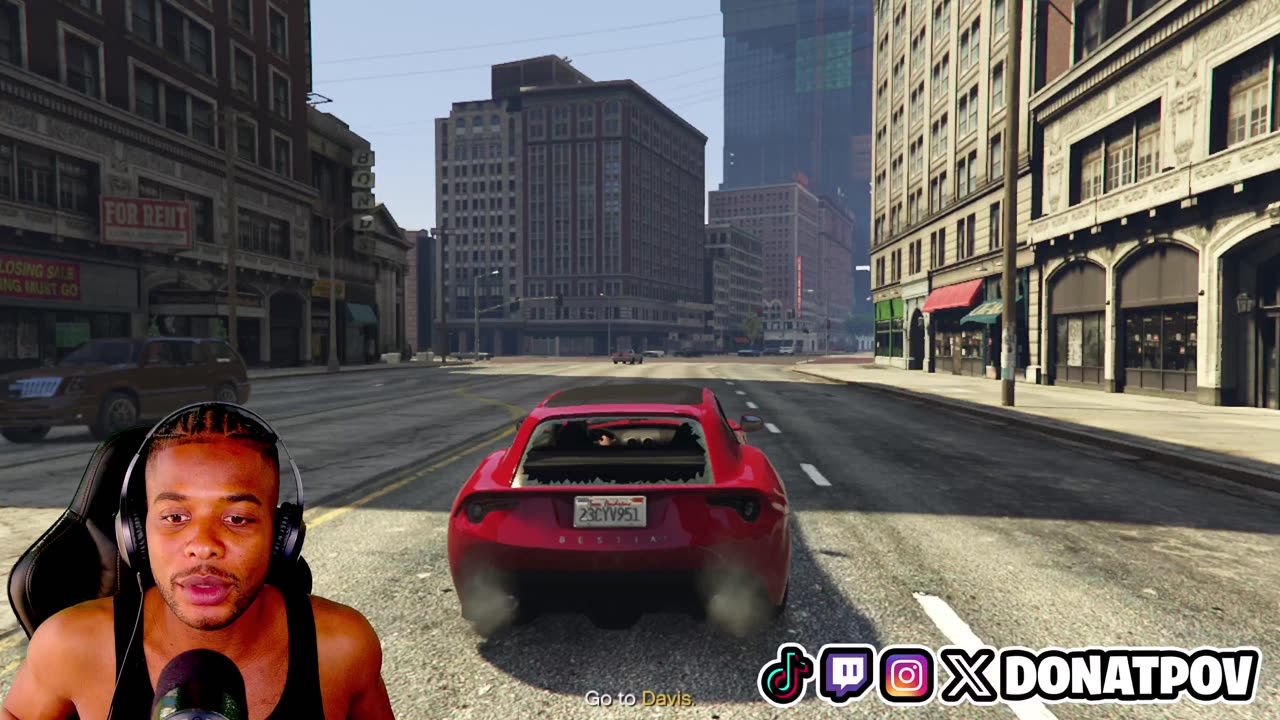 [NEW] GRAND THEFT AUTO 5 FEATURES UNLOCKED!