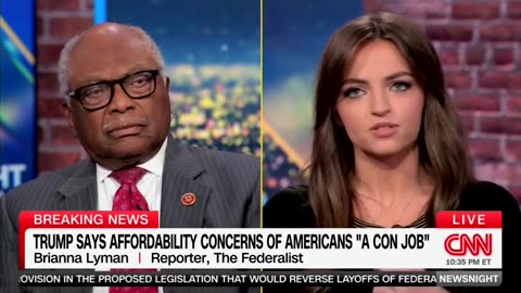 Lyman: Trump Is Keenly Aware Of Affordability Issues Despite Propaganda Press Spin