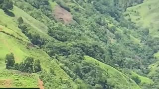BREAKING: At least 10 police officers killed, others injured after Colombian police