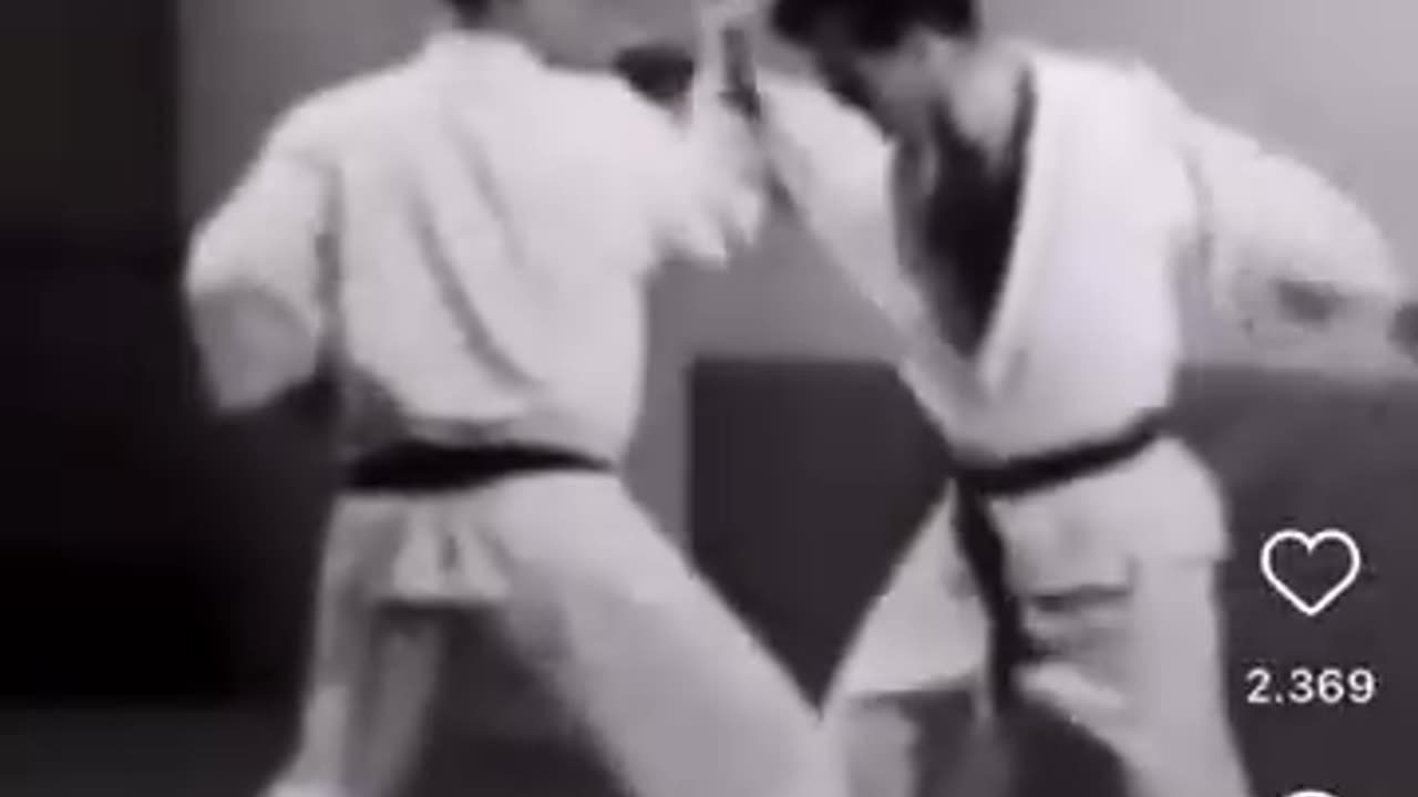 Kenpo Karate
