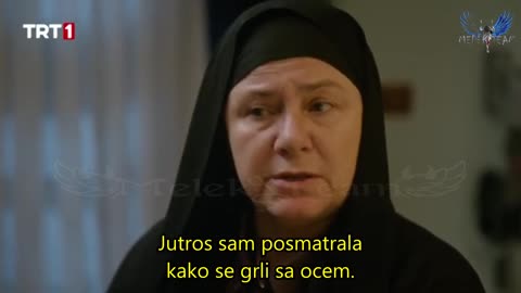 OVO MORE ĆE SE IZLITI 11. EPIZODA