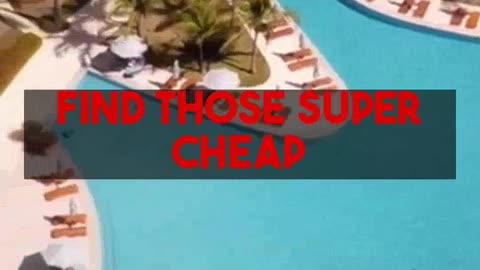 DIY: Everyone can afford Business Class & 5-Star Hotels with Mighty Travels Premium