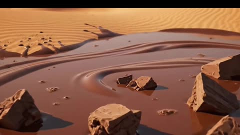 Your Stuck in a desert what drink are you picking? Part 6 #drink #desert