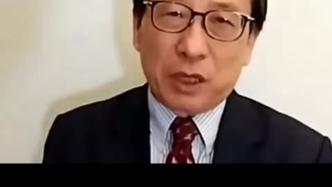 🔥🔥🔥 Chinese Communist Party Official Condemns US & Allies for Potential Aggression Against Iran