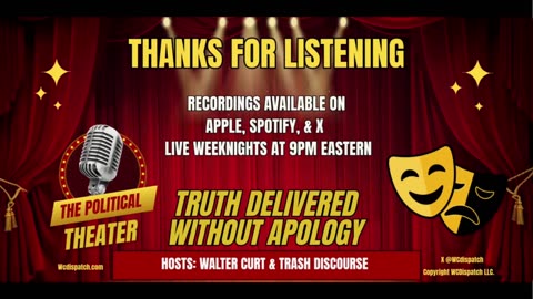 LIVE: Timcast IRL Ending? Fuentes Cooks Piers Morgan | TPT™ E145