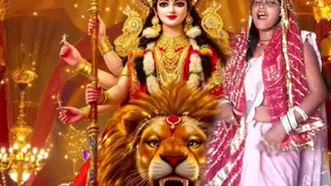 Jahan Jahan Navratra Mein Pandal per DJ Bajata