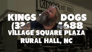 AIWF Mid Atlantic Season 33 Episode 509