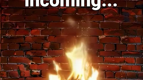 Productive study session incoming... #studyambience #fireplacesounds #focussounds